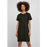 UC Ladies Women's T-shirt made of recycled cotton in black Cene
