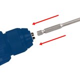 Bosch EXPERT HEX-9 MultiConstruction burgija 6 x 60 x 100 mm - 2608900574 | ePonuda.com