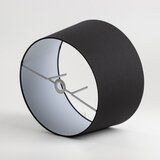  Brilagi - LED stojeća lampa CERIA 1xE27/40W/230V prečnik 45 cm crna/bela | Eponuda.com