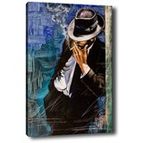 Tablo Center slika Sopranos, 40 x 60 cm Cijene