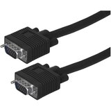 Savio CL-29 VGA cable 1.8 m VGA (D-Sub) Black | shoptok.hr