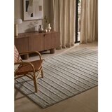 Ted Baker Sivi ručno rađen vunen tepih 120x170 cm Camden Parker – | shoptok.hr
