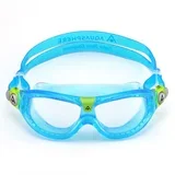MASK SEAL KID TURQUOISE otroška plavalna očala, (5000198574)