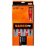 Bahco set 5 izvijačev B220.005, (20987900) Cene