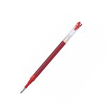 Pilot Vložek (polnilo) za gel pisalo BLS-VB7RT (rdeča), 1 kos | Shoptok.si