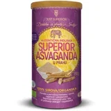 Superior ašvaganda u prahu-organik, 150g