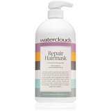 Waterclouds Repair Hairmask regeneracijska in vlažilna maska za lase 1000 ml Cene