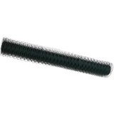 vidaXL Šesterokotna ograja Zelena 1.2x50 m Jeklo | Shoptok.si