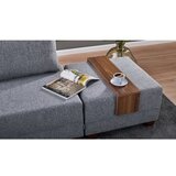Atelier Del Sofa SEDENA GARNITURA SANTORINI (VE BARV) - Siva - Leva | Shoptok.si