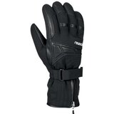 Reusch Rokavice Almina GTX 4331335-700 Črna Cene