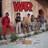 War Now Playing (Limited Red Vinyl) | Eponuda.com