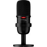 Kingston Mikrofon HP HyperX SoloCast USB, Združljiv s PC, PS5, PS4 in Mac 4P5P8AA | Shoptok.si