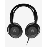 Steel Series Arctis Nova 1 Gaming slušalice, crna | shoptok.hr