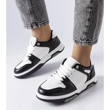 D/CEO Beige Selma women's sneakers Cijene