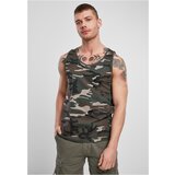 Brandit Tank Top Forest Cene