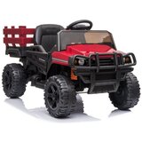  Auto BDM0926 crveni - auto na akumulator | shoptok.hr