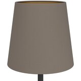 Eglo stolna lampa fiorana crna, E14, 40W | shoptok.hr