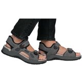 Rieker Sandali & Odprti čevlji 2695542 pisana | Shoptok.si