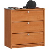AKORD Omara za čevlje MINI 3 krilna vrata 60 cm - jesen, (21713490) | Shoptok.si