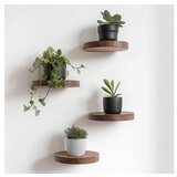Hanah home zidna polica Raf282 | ePonuda.com