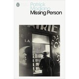 Penguin Books Patrick Modiano - Missing Person | ePonuda.com