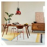 Opviq Luster Saglam 3762, Bordo | Eponuda.ba