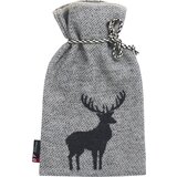 David Fussenegger Silvretta termofor "Jelen", 2 litra - filc | Shoptok.si