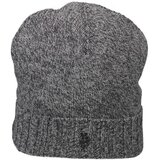 U.S. Polo Assn. US POLO ASSN. BLACK MEN'S BEANIE | shoptok.hr
