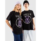 Sour Solution Heart T-shirt black Cene
