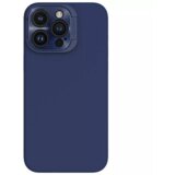 Nillkin torbica lens wing magnetic za iphone 15 pro max 6.7 plava Cene
