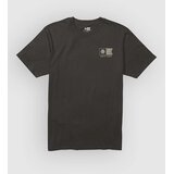 Salty Crew Flagship T-shirt black Cene