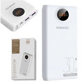 Romoss SW20S Pro 20000mAh Powerbank 30W bijeli | Eponuda.ba