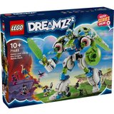 Lego Borbeni mek Matea i viteza Z-Bloba ( 71485 ) Cene