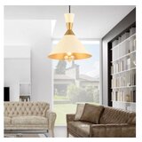 Opviq RT-18 white chandelier Cene