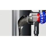 Dyson Štapni usisivač sa stanicom za automatsko pražnjenje V10 Konical Moulded 594030/ crna | Eponuda.com
