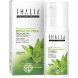 Thalia ALOE VERA REPAR&HYDRATE Krema za lice 50ml | ePonuda.com