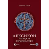 Službeni Glasnik Leksikon biblijske hermeneutike Cene