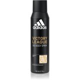 Adidas Victory League dezodorant v pršilu za moške 150 ml Cene