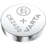Varta CR2450 Lithium baterija | shoptok.hr