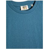 Koton 3skb10192tk Boys T-shirt Blue cene