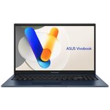 Asus Vivobook 15 X1504VA-BQ4102 (15.6 inča FHD , Core 5 120U, 16GB, SSD 512GB) laptop | Eponuda.com