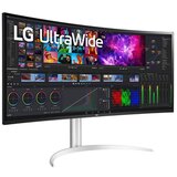 LG monitor 40WP95CP-W | Shoptok.si