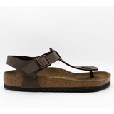 Birkenstock Sandali & Odprti čevlji Kairo Birkibuc Kostanjeva Cene
