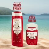 Old Spice Gentle Man's Coconut & Vanilla poklon set | shoptok.hr