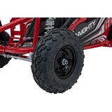  Gokart na akumulator MAIGHTY 1000W - rdeč | Shoptok.si