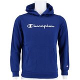 Champion Big Logo Print Tamno plava Cijene