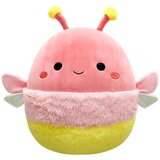 Squishmallows Apollo koralka kresnica, 30 cm Cene