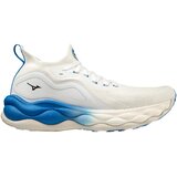 Mizuno Moška tekaška obutev WAVE NEO ULTRA Bela | Shoptok.si