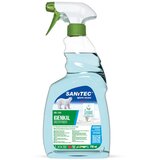 SANITEC ČISTILO ZA WC, KOPALNICO 750 ML GP SCIOGLICALCARE Z RAZPRŠILKO ECO Cene