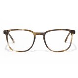 Eyerim Studio Patrik Olive Havana blue-light [non-prescription] ONE SIZE (53) Zelena/Kristalna Cene